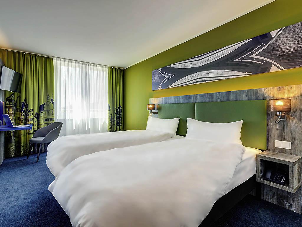 Ibis Styles Tuebingen Hotel Екстериор снимка