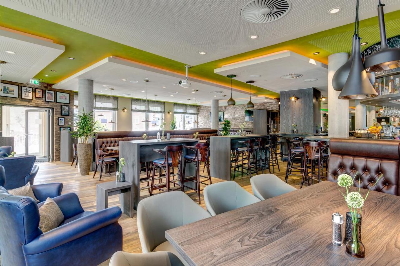 Ibis Styles Tuebingen Hotel Екстериор снимка