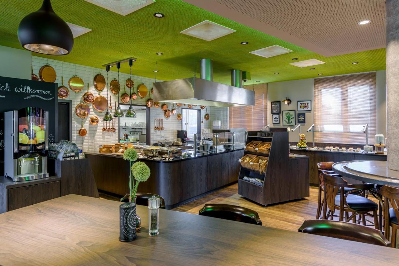 Ibis Styles Tuebingen Hotel Екстериор снимка