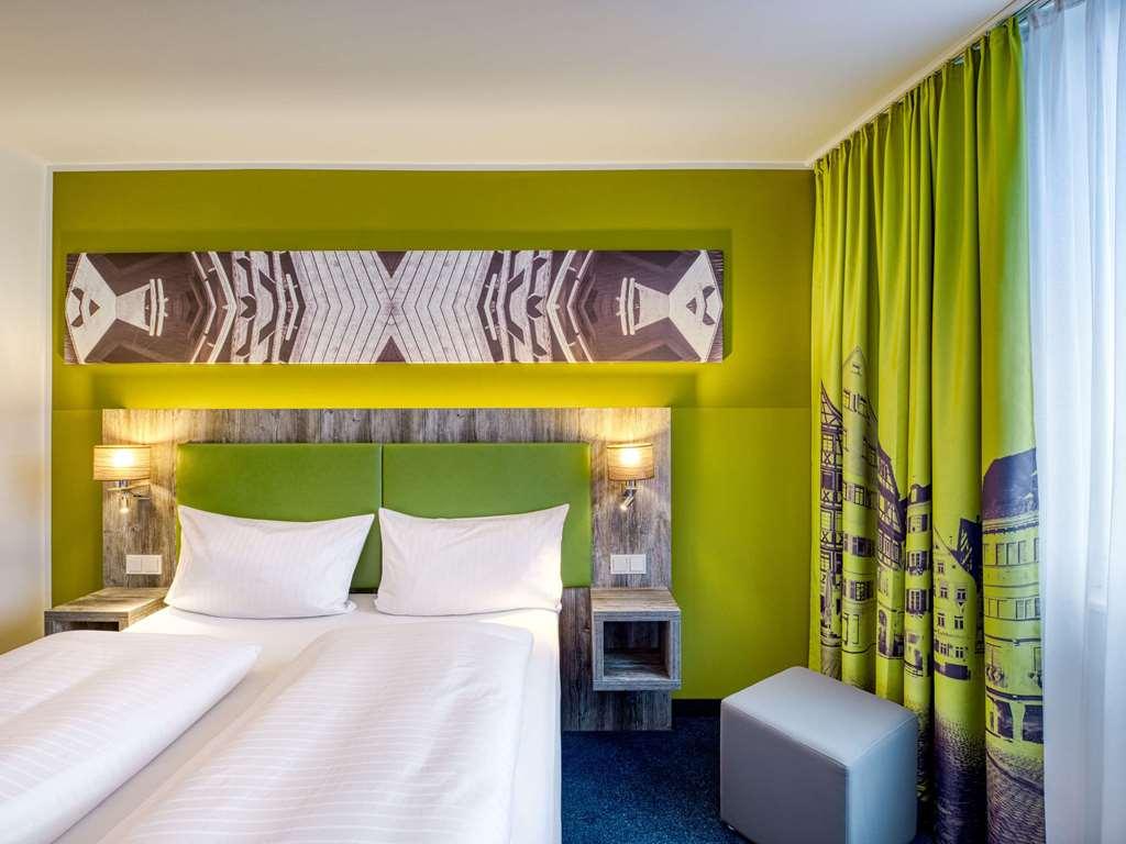 Ibis Styles Tuebingen Hotel Стая снимка