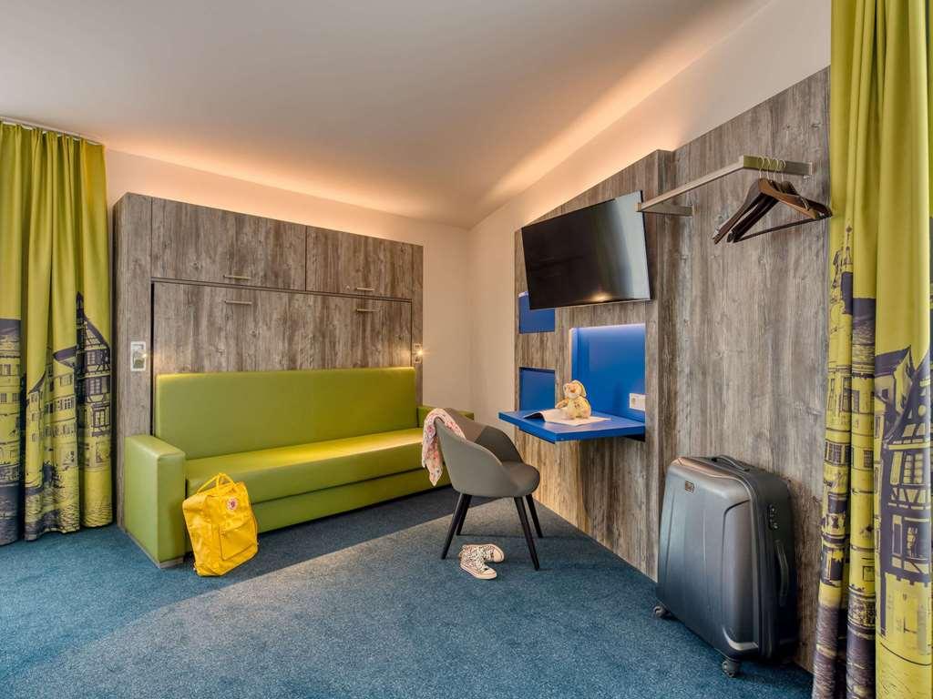 Ibis Styles Tuebingen Hotel Стая снимка