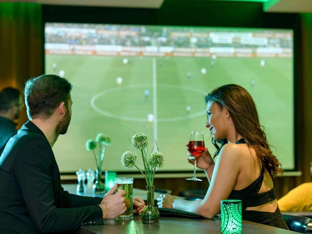 Ibis Styles Tuebingen Hotel Ресторант снимка