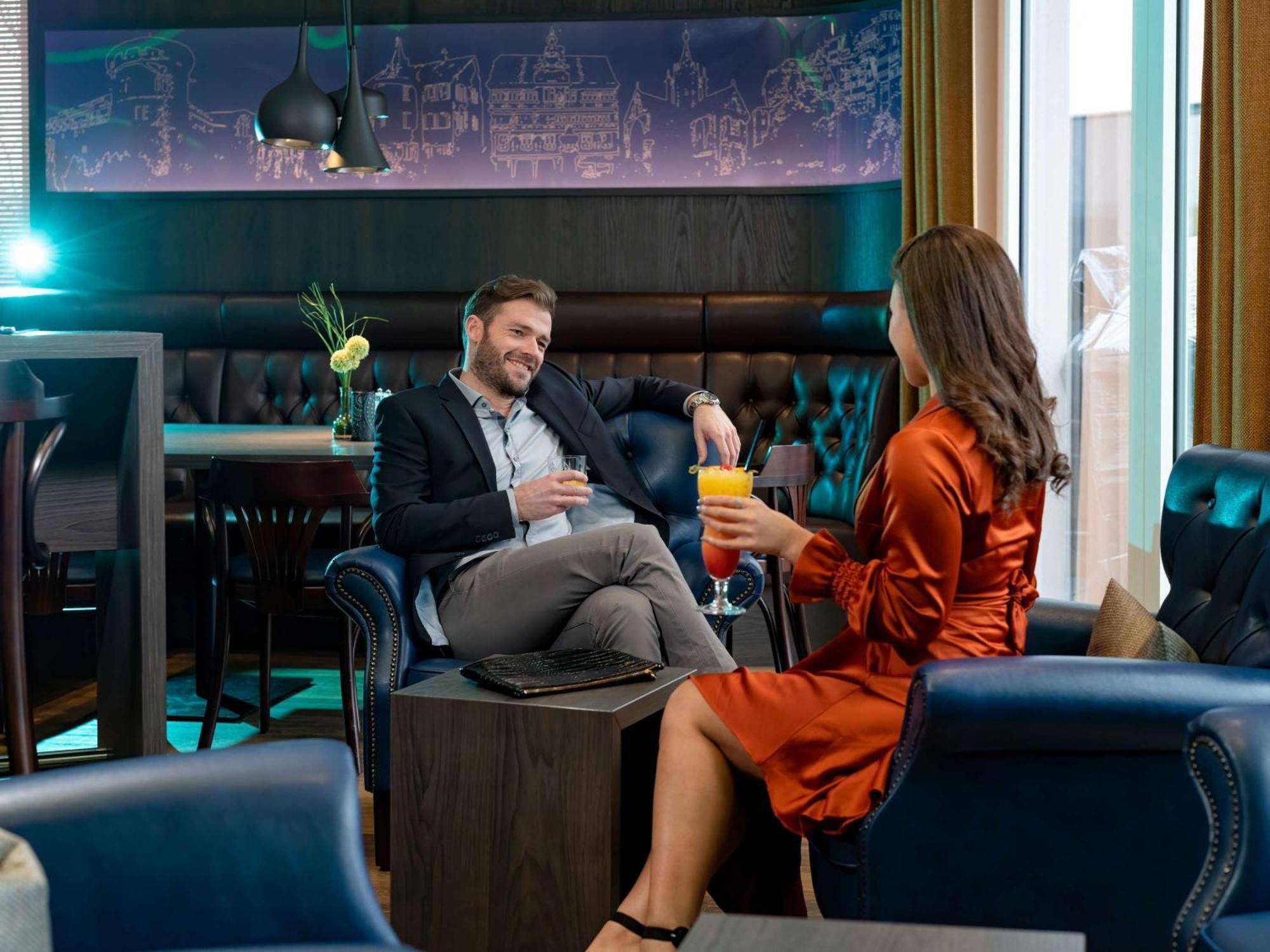 Ibis Styles Tuebingen Hotel Екстериор снимка