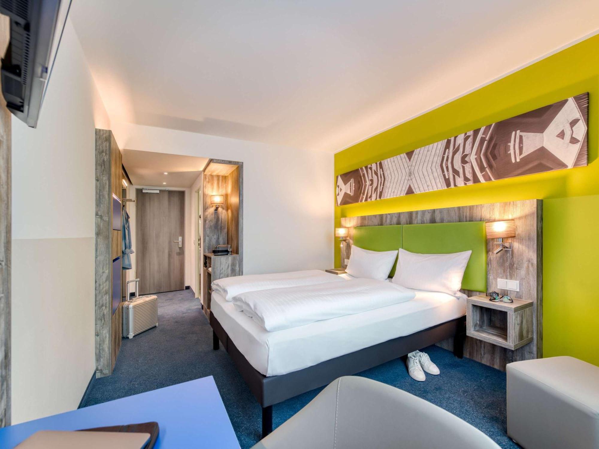 Ibis Styles Tuebingen Hotel Екстериор снимка