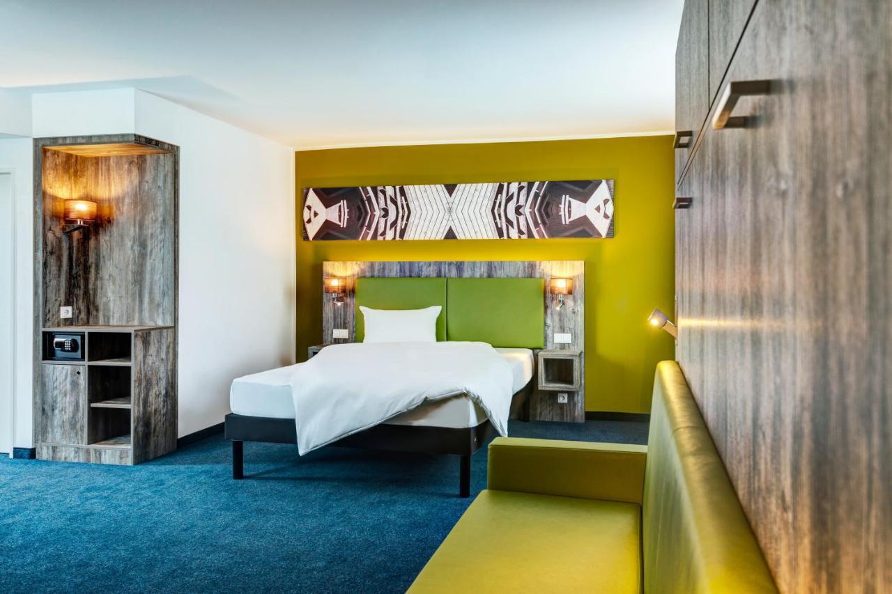Ibis Styles Tuebingen Hotel Екстериор снимка